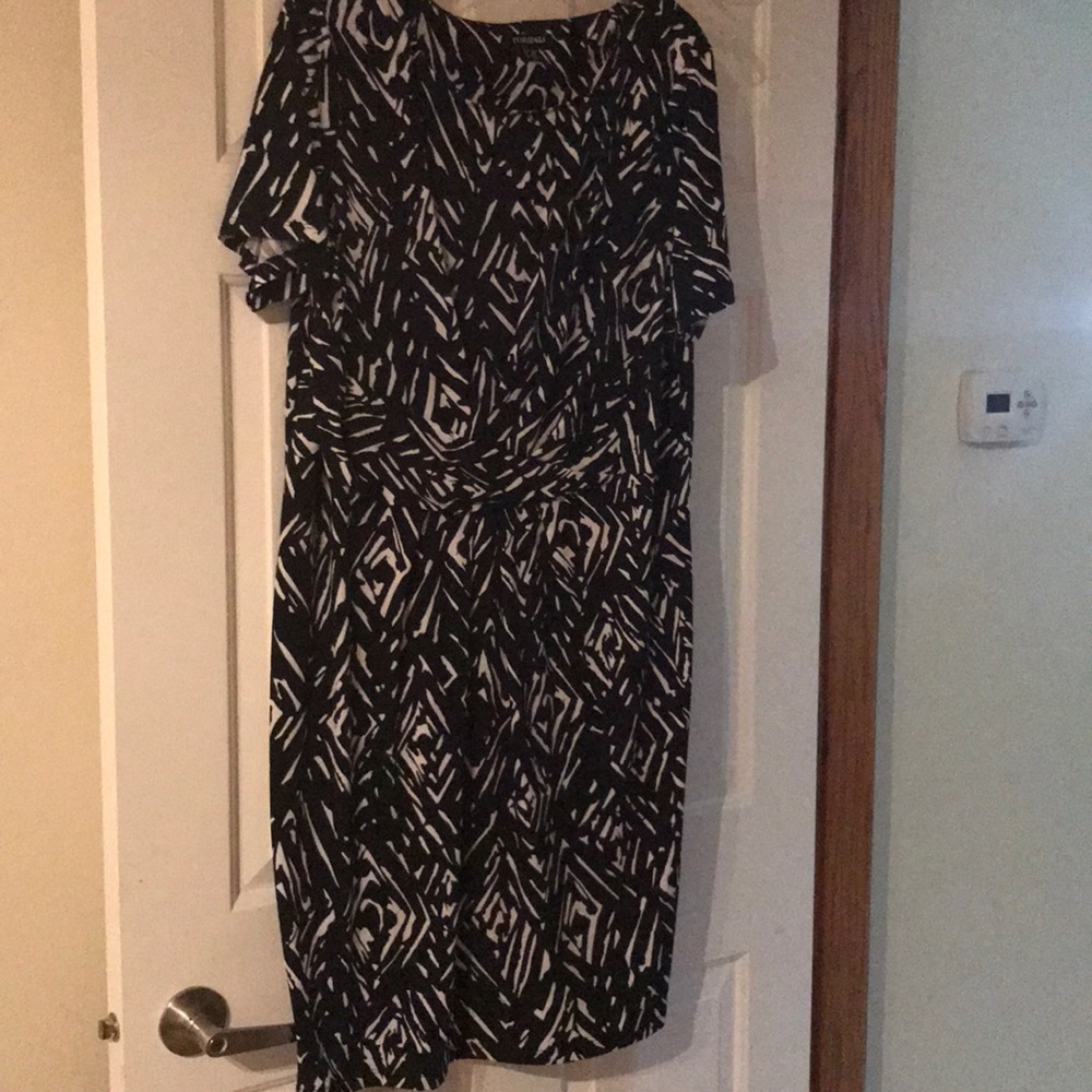 Women’s dress